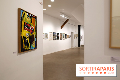 100% paper III, nos photos de l'expo signée Hopare et Urban Signature - Expo Paper 3e   2025   Hopare   12 fotor 20250109154436