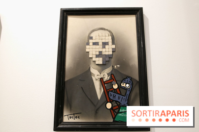 100% paper III, nos photos de l'expo signée Hopare et Urban Signature - Expo Paper 3e   2025   Hopare   14 fotor 20250109154844