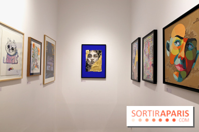 100% paper III, nos photos de l'expo signée Hopare et Urban Signature - Expo Paper 3e   2025   Hopare   15 fotor 20250109154925