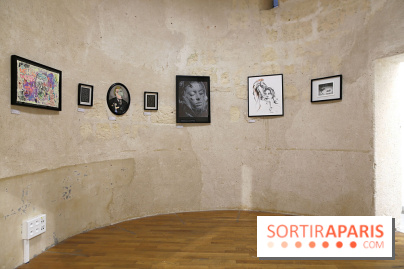 100% paper III, nos photos de l'expo signée Hopare et Urban Signature - Expo Paper 3e   2025   Hopare   17 fotor 20250109155841