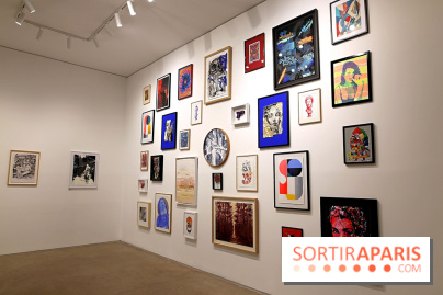 100% paper III, nos photos de l'expo signée Hopare et Urban Signature - Expo Paper 3e   2025   Hopare   24 fotor 20250109154121