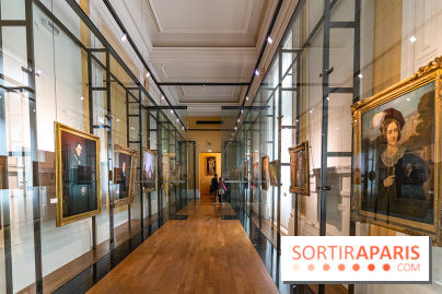 Opéra de Paris - Opéra Garnier - photos -  A7C8894