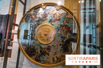 Opéra de Paris - Opéra Garnier - photos -  A7C8895