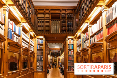 Opéra de Paris - Opéra Garnier - photos -  A7C8896