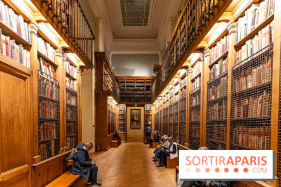 Opéra de Paris - Opéra Garnier - photos -  A7C8902
