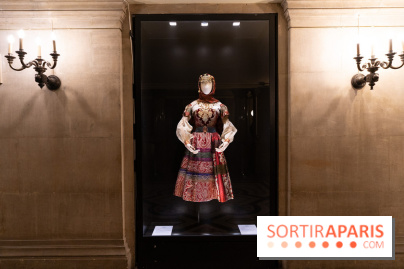 Opéra de Paris - Opéra Garnier - photos -  A7C8913