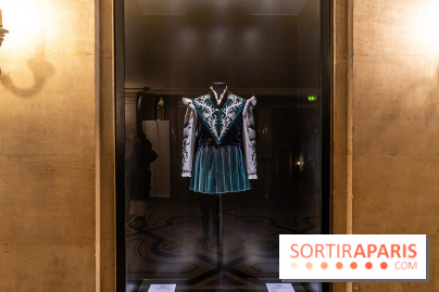 Opéra de Paris - Opéra Garnier - photos -  A7C8914