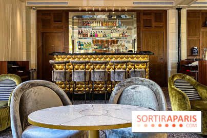 Les Lumières, l'hôtel 5* près du Château de Versailles  - image00003