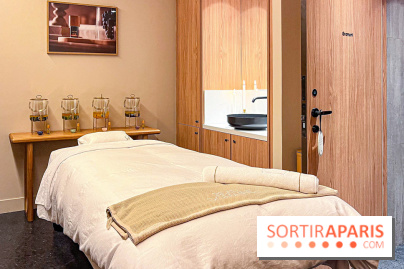 Les Lumières, l'hôtel 5* près du Château de Versailles  - image00070