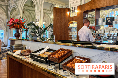 Les Lumières, l'hôtel 5* près du Château de Versailles  - image00079