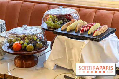 Les Lumières, l'hôtel 5* près du Château de Versailles  - image00084