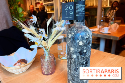 Kalank - Cuvée sous-marine