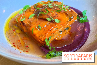 Kalank - Tian de patate douce