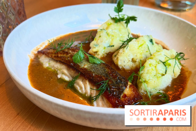 Kalank - Bouille de poisson sauvage