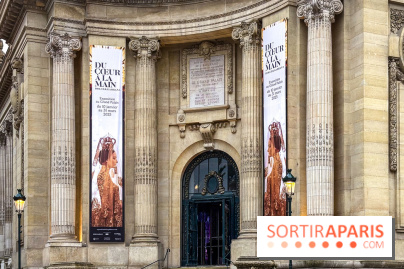 Dolce&Gabbana : l'exposition mode spectaculaire fait escale à Paris, au Grand Palais