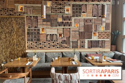 Meïda, la brasserie aux influences méditerranéennes par Mohamed Cheikh - image00029