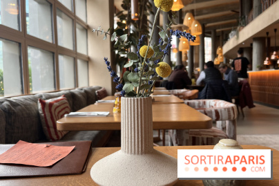 Meïda, la brasserie aux influences méditerranéennes par Mohamed Cheikh - image00028