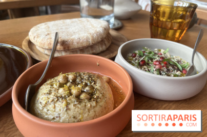 Meïda, la brasserie aux influences méditerranéennes par Mohamed Cheikh - image00020