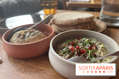 Meïda, la brasserie aux influences méditerranéennes par Mohamed Cheikh - image00022