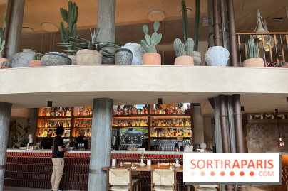 Meïda, la brasserie aux influences méditerranéennes par Mohamed Cheikh - image00023