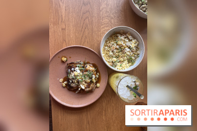 Meïda, la brasserie aux influences méditerranéennes par Mohamed Cheikh - image00016