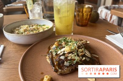 Meïda, la brasserie aux influences méditerranéennes par Mohamed Cheikh - image00017