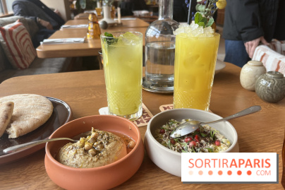 Meïda, la brasserie aux influences méditerranéennes par Mohamed Cheikh - image00019