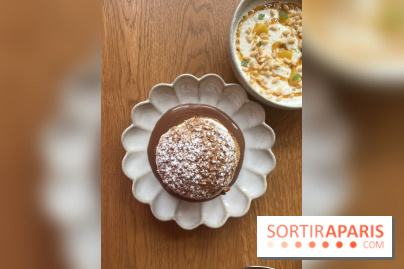 Meïda, la brasserie aux influences méditerranéennes par Mohamed Cheikh - image00011