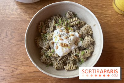 Meïda, la brasserie aux influences méditerranéennes par Mohamed Cheikh - image00012