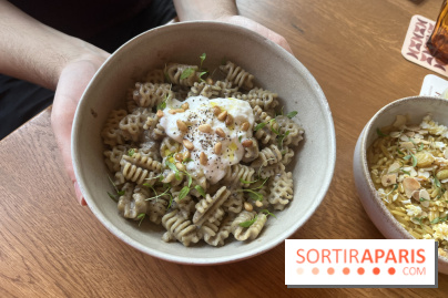 Meïda, la brasserie aux influences méditerranéennes par Mohamed Cheikh - image00014