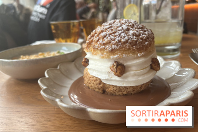 Meïda, la brasserie aux influences méditerranéennes par Mohamed Cheikh - image00010