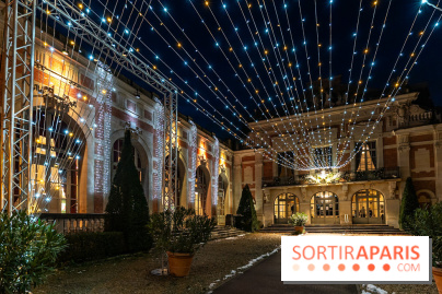 Le Théâtre Municipal de Fontainebleau en Seine-et-Marne -  A7C7278