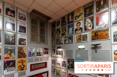 Le Théâtre Municipal de Fontainebleau en Seine-et-Marne -  A7C7301