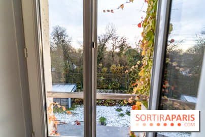 La Demeure Les Aiglons, chambre d'hôte avec SPA à Fontainebleau