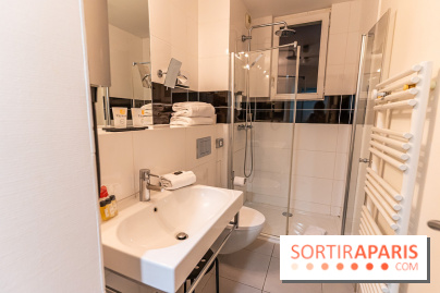 Hôtel Victoria à Fontainebleau -  A7C7534