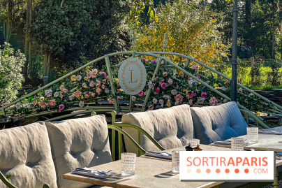 Ladurée au Pavillon Gravelle : le salon de thé et restaurant bucolique au cœur du Bois de Vincennes - image00007