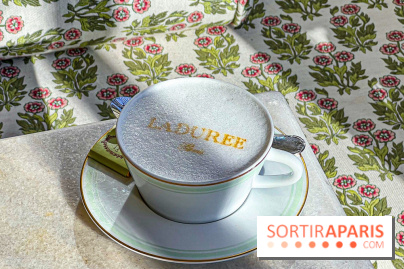 Ladurée au Pavillon Gravelle : le salon de thé et restaurant bucolique au cœur du Bois de Vincennes - image00023