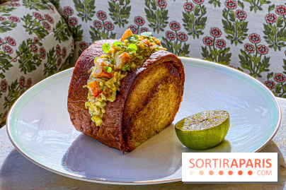 Ladurée au Pavillon Gravelle : le salon de thé et restaurant bucolique au cœur du Bois de Vincennes - image00026