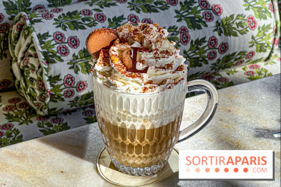 Ladurée au Pavillon Gravelle : le salon de thé et restaurant bucolique au cœur du Bois de Vincennes - image00036