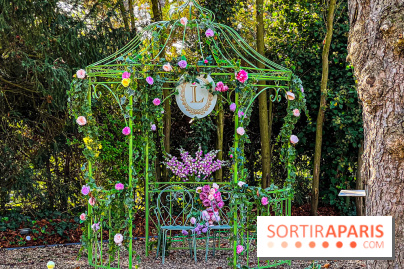 Ladurée au Pavillon Gravelle : le salon de thé et restaurant bucolique au cœur du Bois de Vincennes - image00039