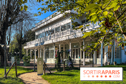 Ladurée au Pavillon Gravelle : le salon de thé et restaurant bucolique au cœur du Bois de Vincennes - image00044
