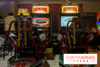 Le musée du rétro-gaming - nos photos - image00011