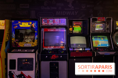 Le musée du rétro-gaming - nos photos - image00012