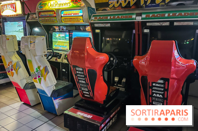 Le musée du rétro-gaming - nos photos - image00013