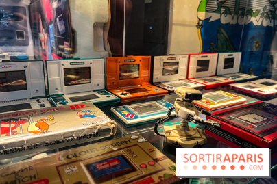 Le musée du rétro-gaming - nos photos - image00014