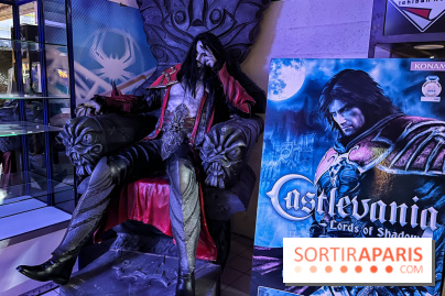 Le musée du rétro-gaming - nos photos - image00015