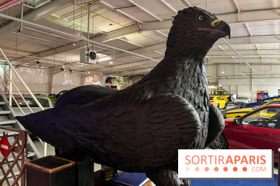 Le musée du rétro-gaming - nos photos - image00016