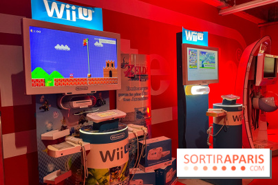 Le musée du rétro-gaming - nos photos