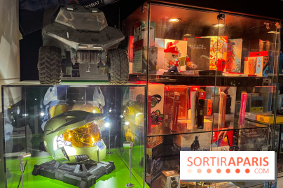 Le musée du rétro-gaming - nos photos - image00004