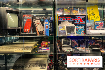 Le musée du rétro-gaming - nos photos - image00005